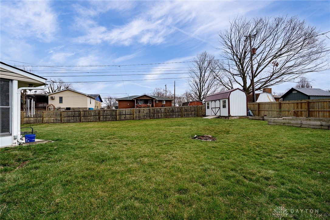 1003 Clayton Court, New Carlisle, Ohio image 48