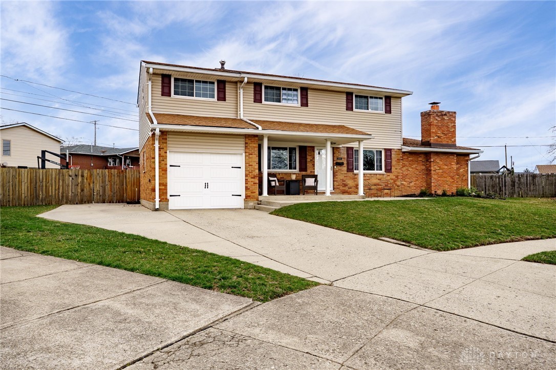 1003 Clayton Court, New Carlisle, Ohio image 3
