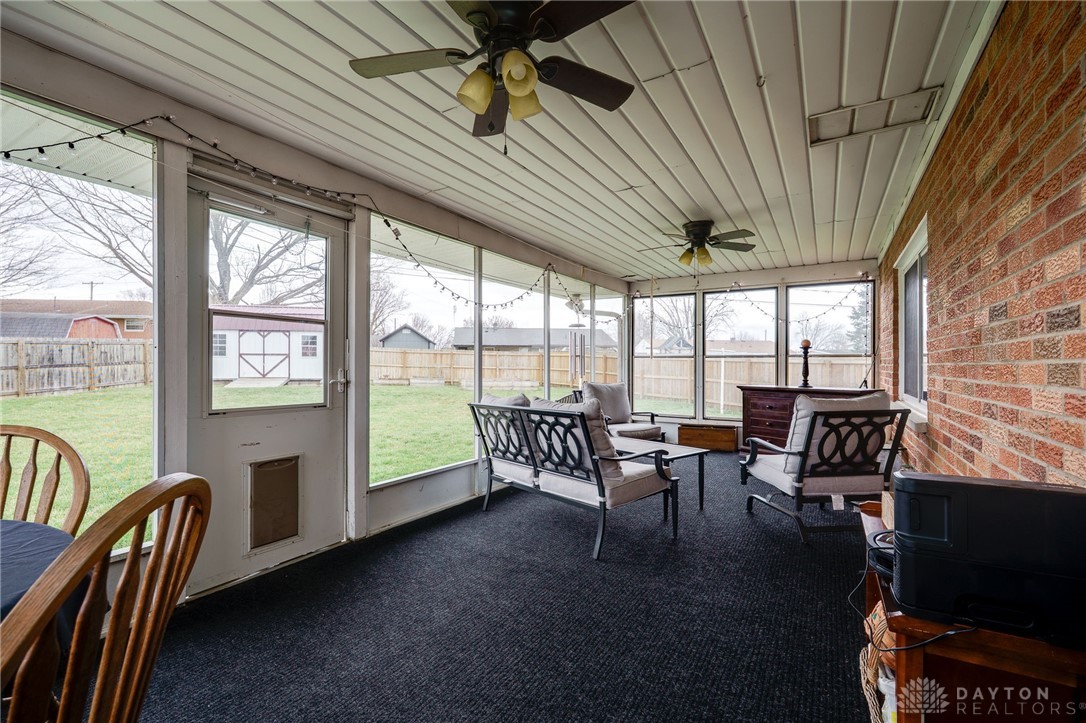 1003 Clayton Court, New Carlisle, Ohio image 41