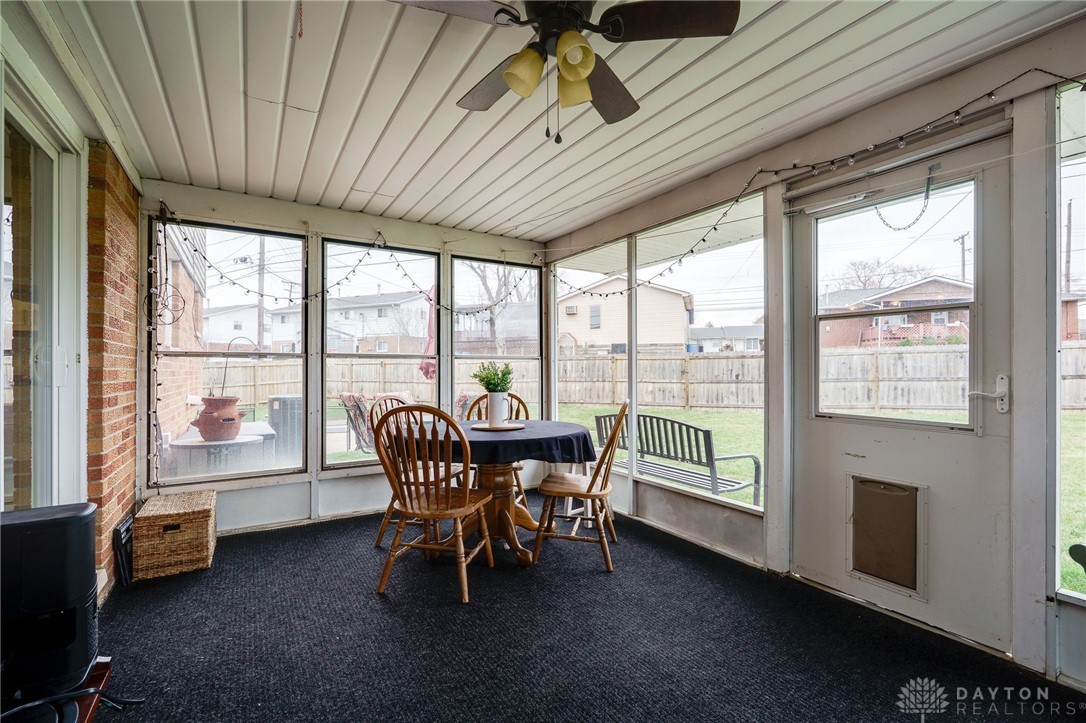 1003 Clayton Court, New Carlisle, Ohio image 42