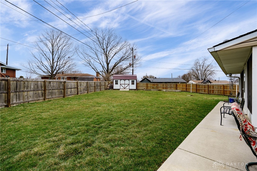 1003 Clayton Court, New Carlisle, Ohio image 44