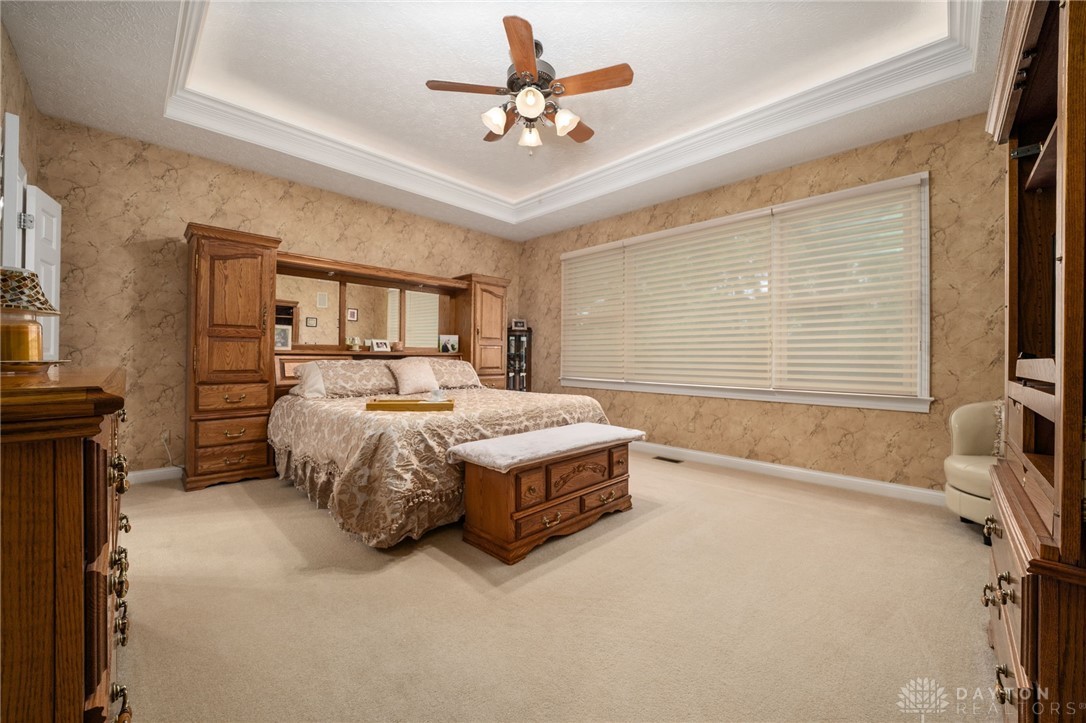 7607 Stone Ridge Drive, Springboro, Ohio image 38