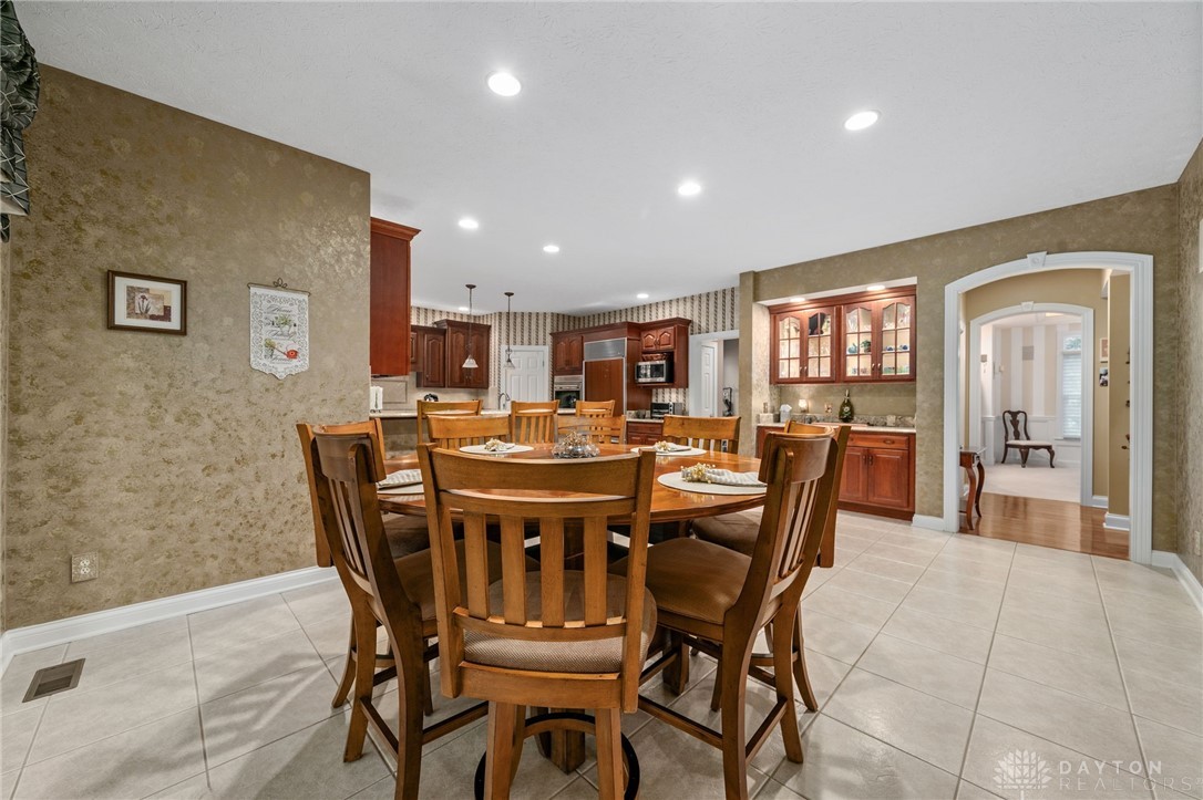 7607 Stone Ridge Drive, Springboro, Ohio image 26