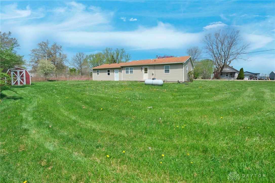 3177 W Jackson Road, Springfield, Ohio image 24