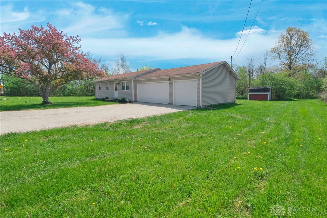 3177 W Jackson Road, Springfield, Ohio image 4