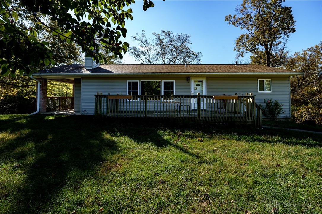 3845 Stillwell Road, Hamilton, Ohio image 4