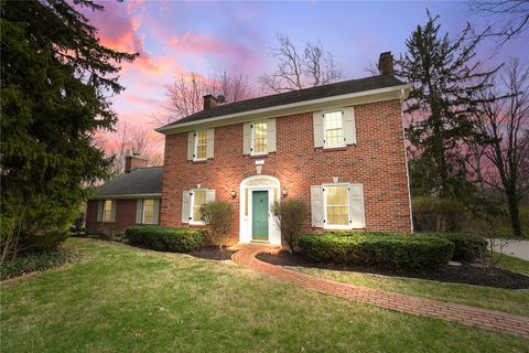 662 Nutt Road Washington Twp OH 45458
