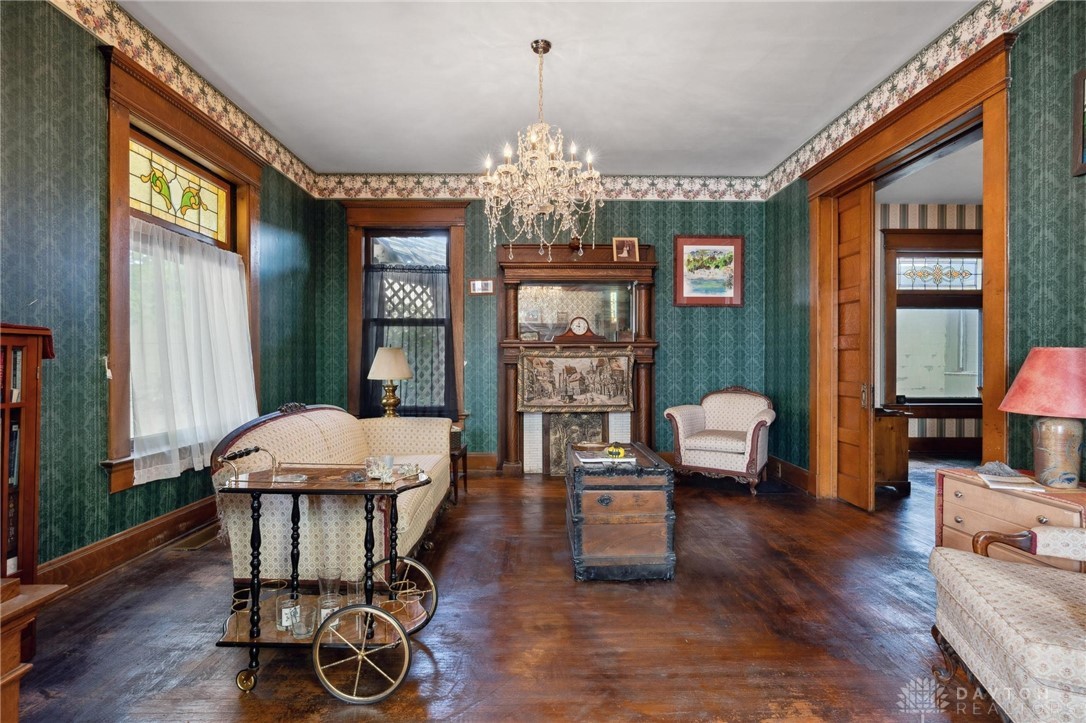 1529 Central Avenue, Middletown, Ohio image 14