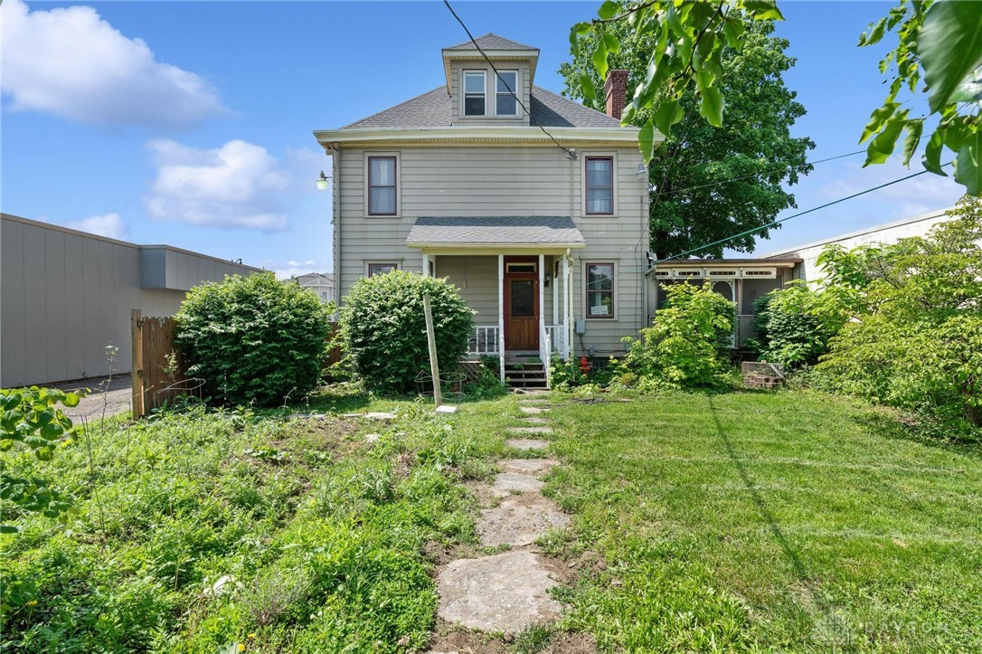 1529 Central Avenue, Middletown, Ohio image 6