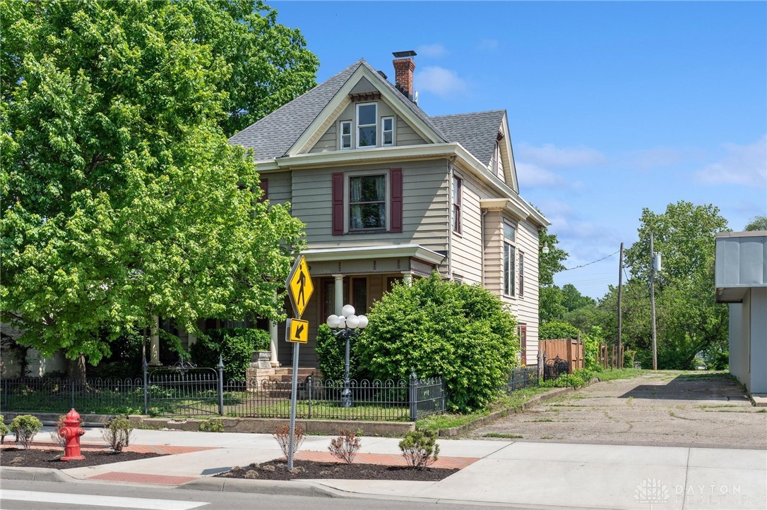 1529 Central Avenue, Middletown, Ohio image 1