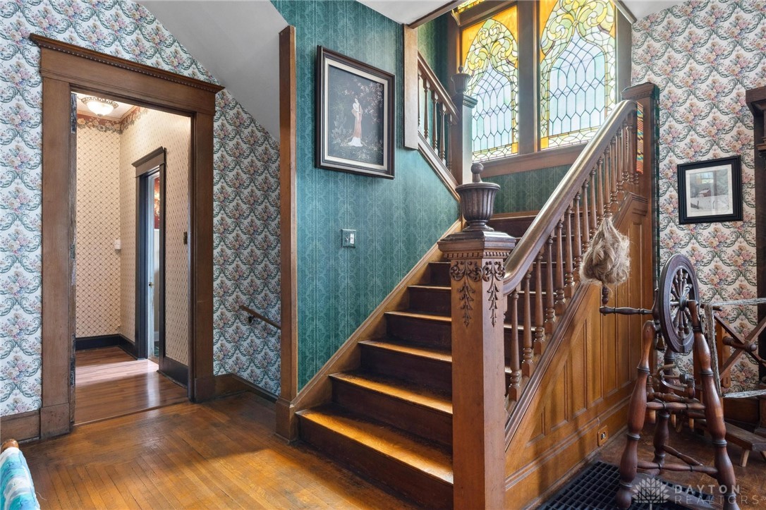 1529 Central Avenue, Middletown, Ohio image 24