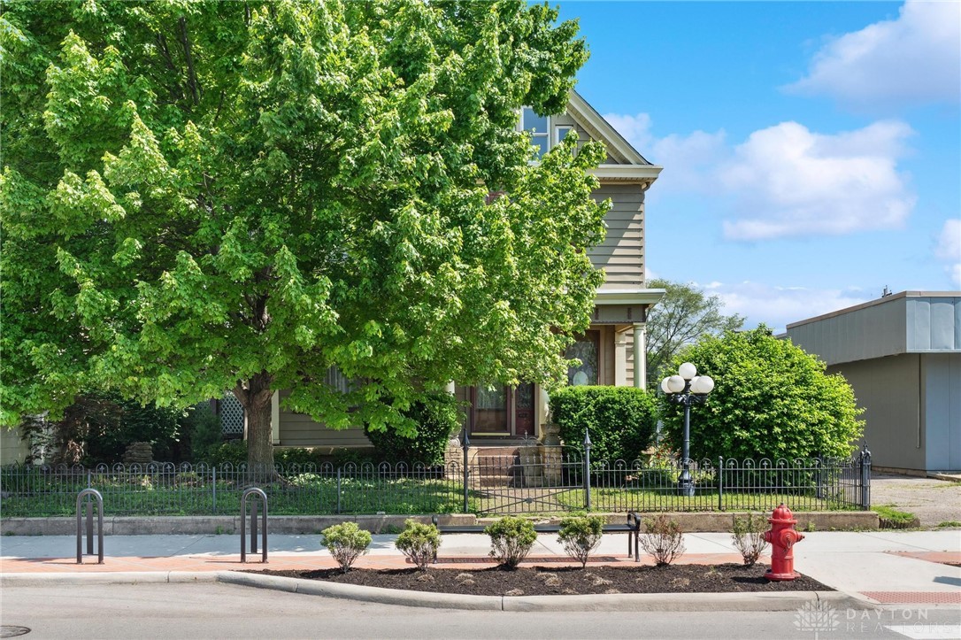 1529 Central Avenue, Middletown, Ohio image 2