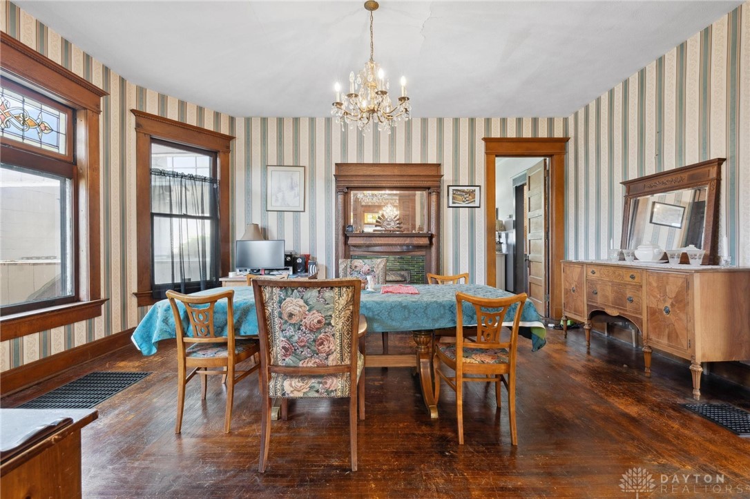 1529 Central Avenue, Middletown, Ohio image 17