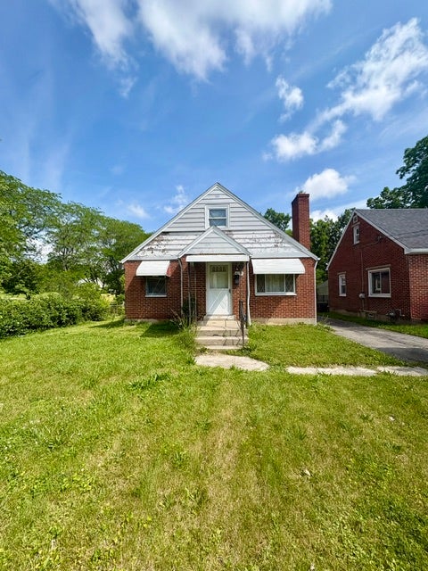Homes For Sale - 4113 W 2nd Street<br/> Dayton, OH 45417