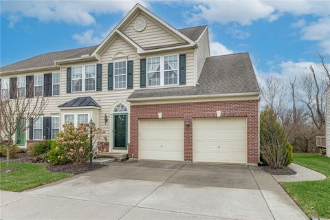 Photo of 2292 Limestone Way, Miamisburg, OH 45342 (MLS # 954058)