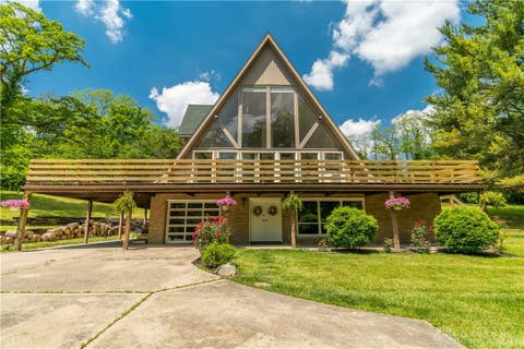 Photo of 6599 Us Highway 36, St Paris, OH 43072 (MLS # 961232)