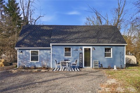 Photo of 832 E Jackson Rd, Green Twp, OH 45502 (MLS # 952360)