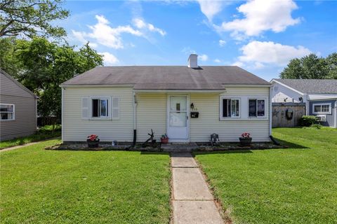 719 South Street Piqua OH 45356