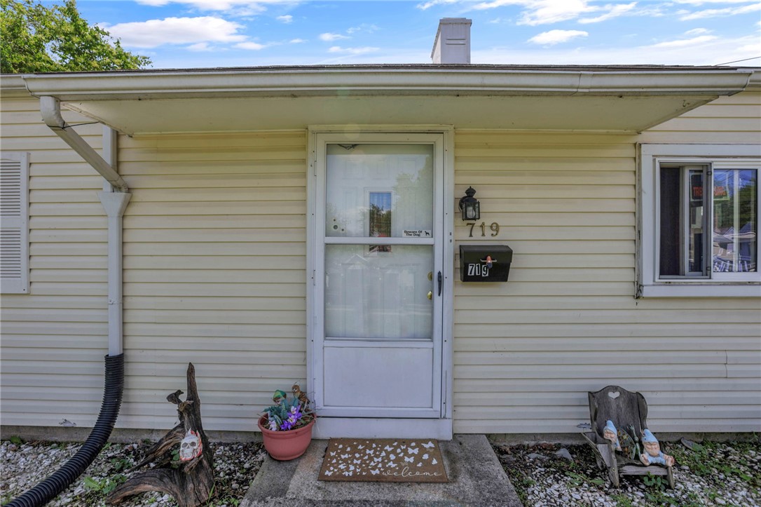 719 South Street