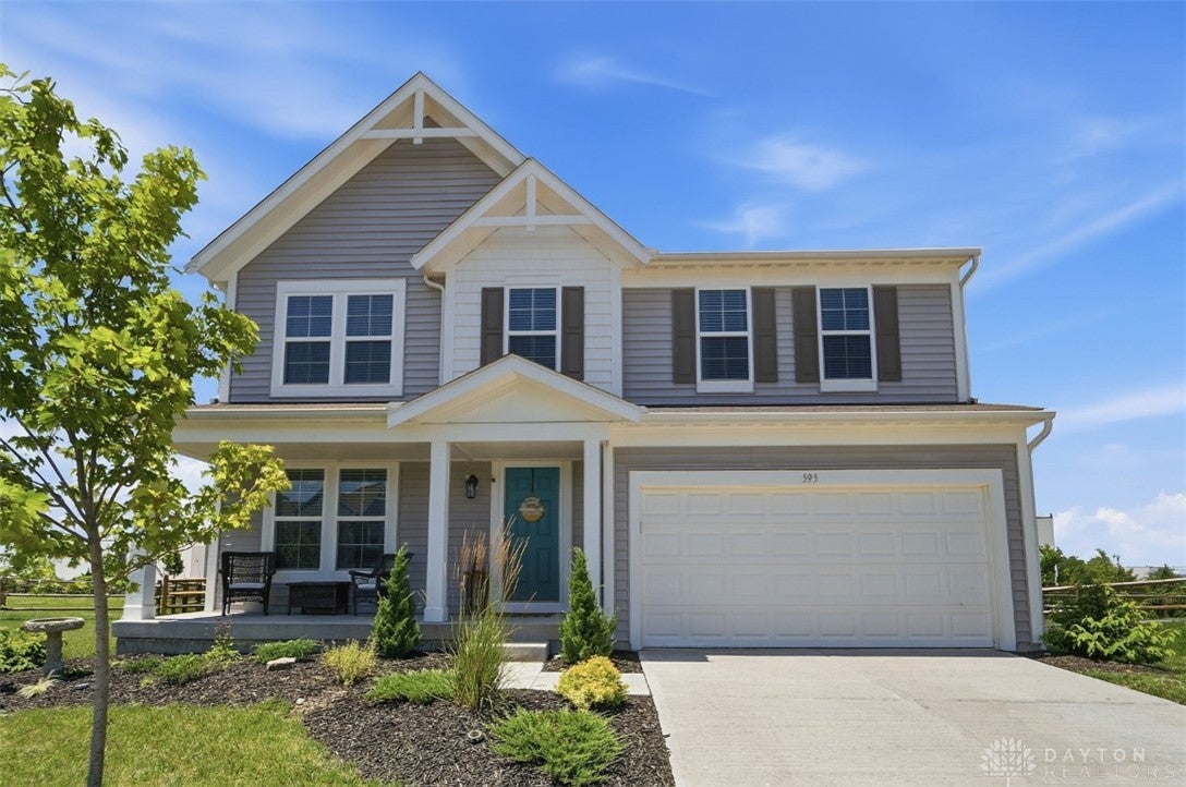 595 Brassie Court