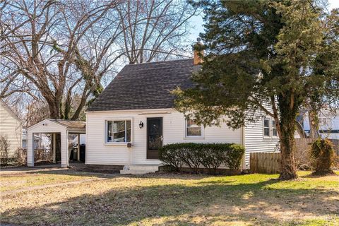 Photo of 1912 Tuttle Avenue, Dayton, OH 45403 (MLS # 952783)