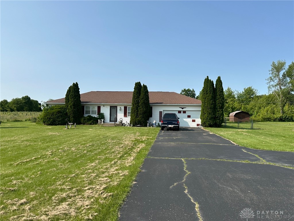 9940 Plattsburg Road, South Charleston, Ohio image 3