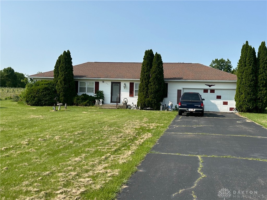 9940 Plattsburg Road, South Charleston, Ohio image 2