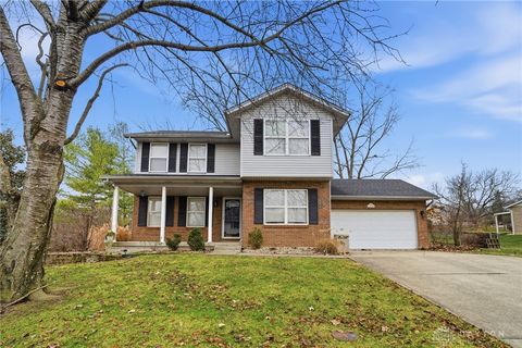 Photo of 6439 Colonial Orchard Court, Liberty Twp, OH 45011 (MLS # 949962)
