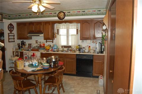 Tiny photo for 1883 Shawnee Drive, Sidney, OH 45365 (MLS # 945472)