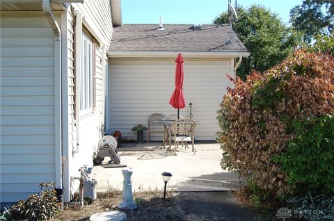 Tiny photo for 1883 Shawnee Drive, Sidney, OH 45365 (MLS # 945472)