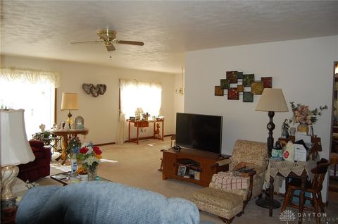 Tiny photo for 1883 Shawnee Drive, Sidney, OH 45365 (MLS # 945472)