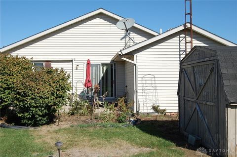 Tiny photo for 1883 Shawnee Drive, Sidney, OH 45365 (MLS # 945472)