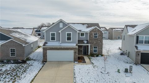 Photo of 1018 Redwood Road, Clayton, OH 45315 (MLS # 947900)