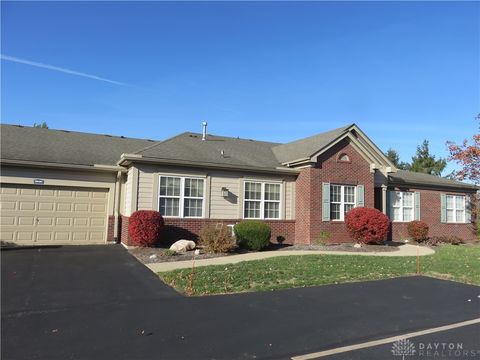Photo of 9036 Waterway Court, Washington Twp, OH 45342 (MLS # 947682)