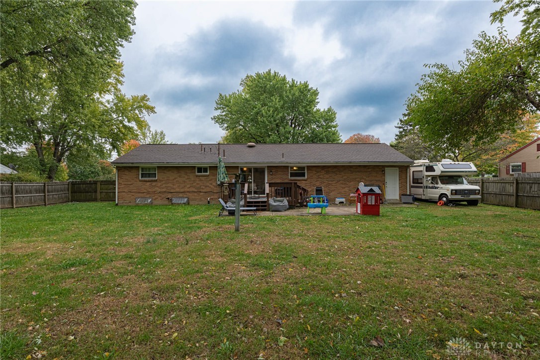 3428 Crab Orchard Avenue, Beavercreek, Ohio image 23