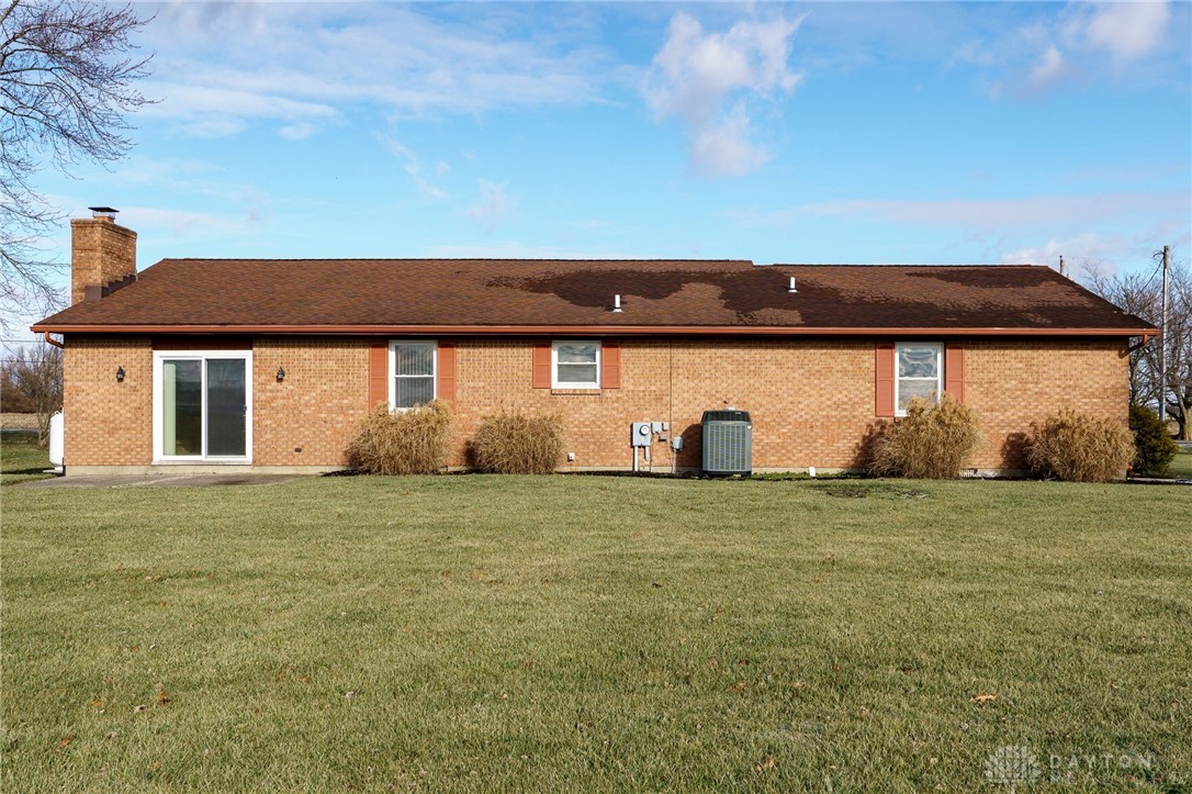 3950 Horseshoe Bend Road, Troy, Ohio image 33