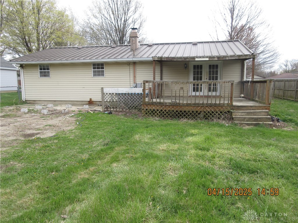 157 Oaksmere Street, Springfield, Ohio image 3