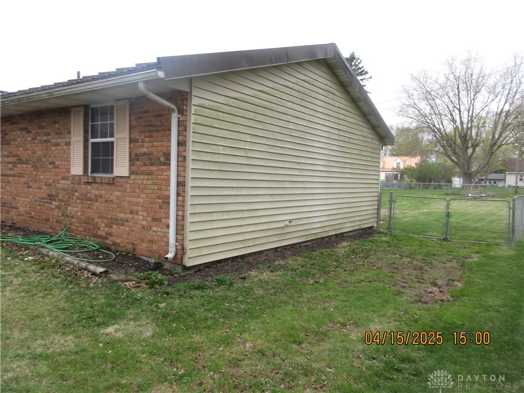 157 Oaksmere Street, Springfield, Ohio image 5
