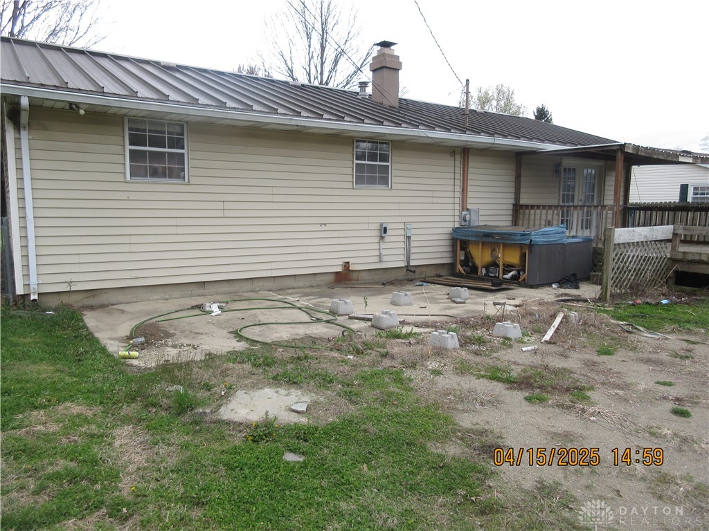 157 Oaksmere Street, Springfield, Ohio image 4