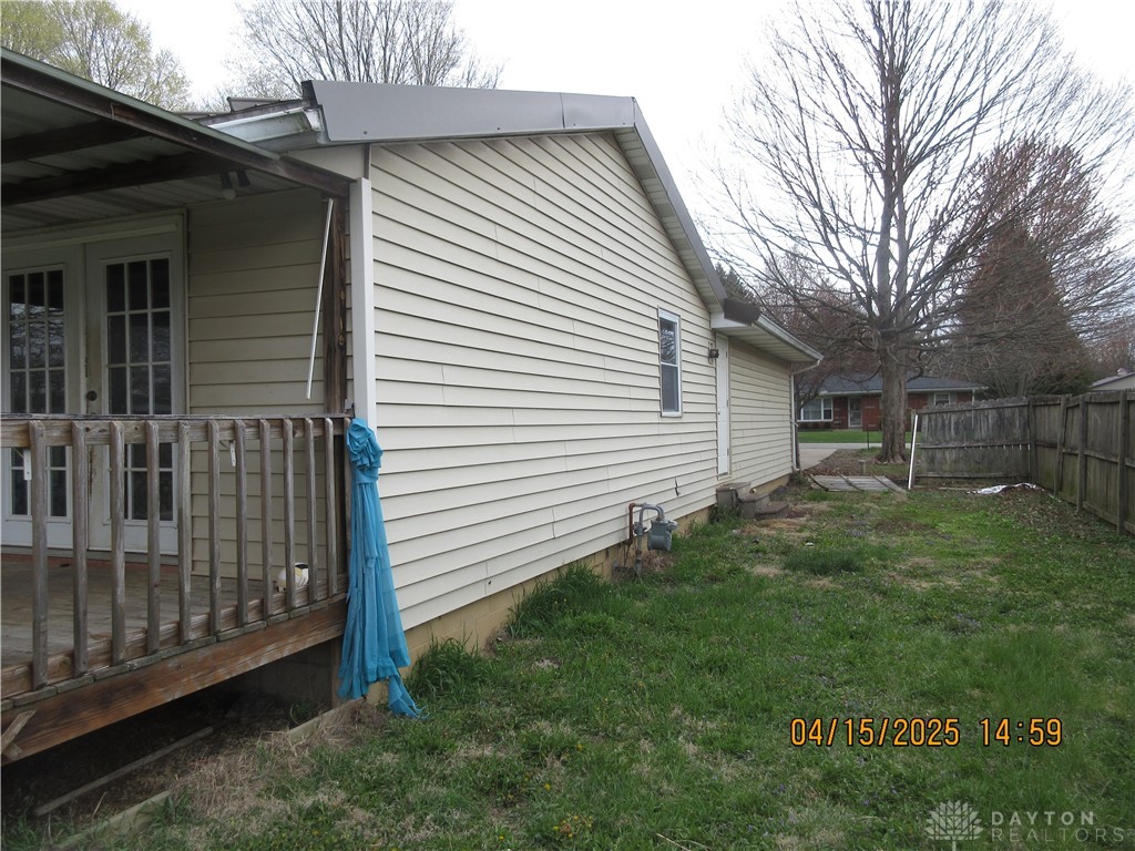 157 Oaksmere Street, Springfield, Ohio image 2