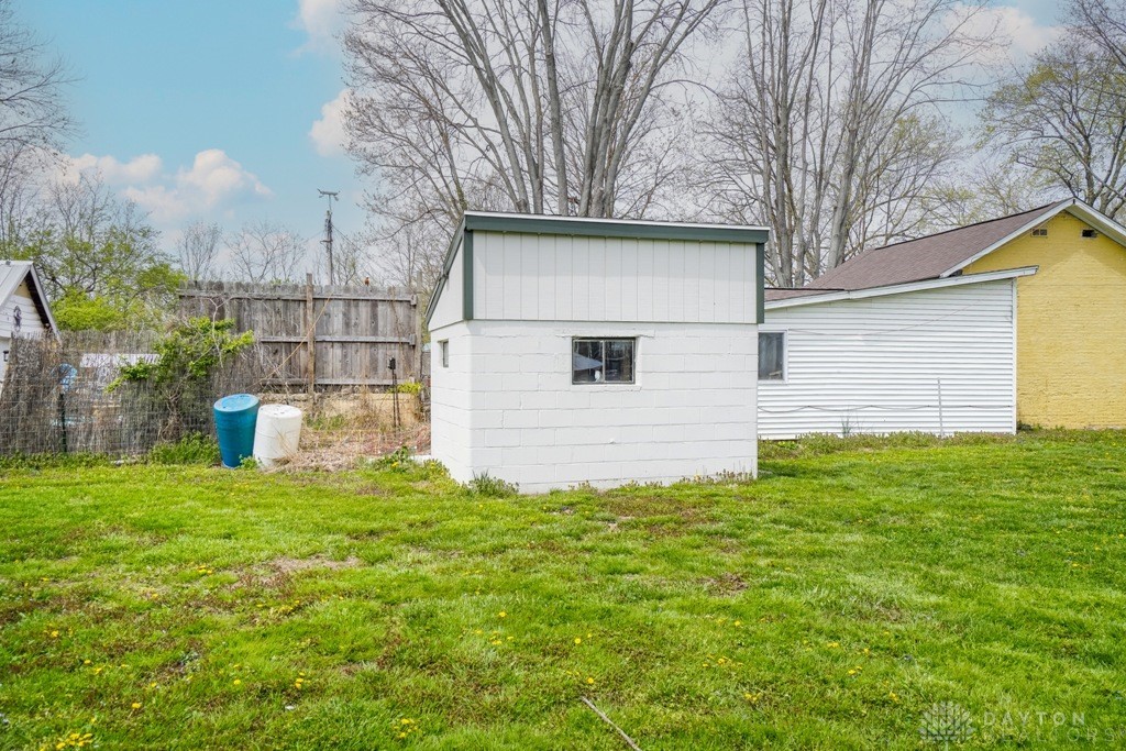4881 Cincinnati Brookville Road, Hamilton, Ohio image 41