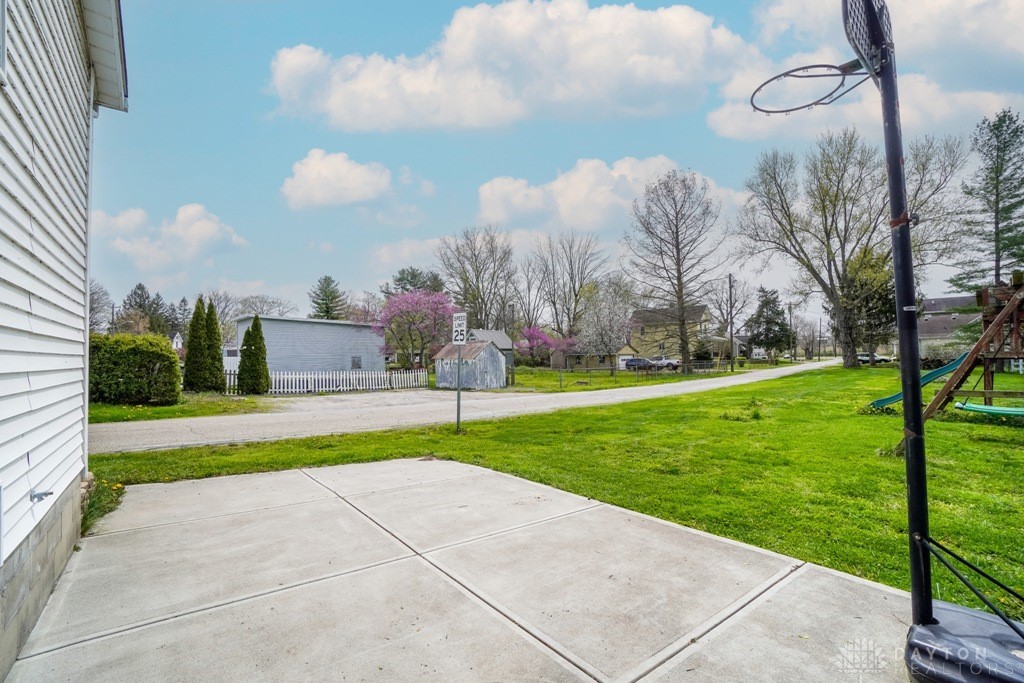 4881 Cincinnati Brookville Road, Hamilton, Ohio image 45
