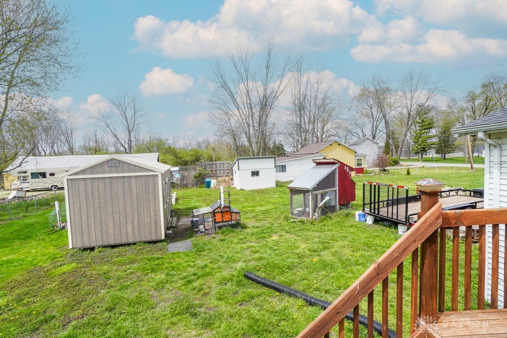 4881 Cincinnati Brookville Road, Hamilton, Ohio image 40