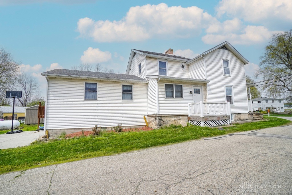 4881 Cincinnati Brookville Road, Hamilton, Ohio image 49