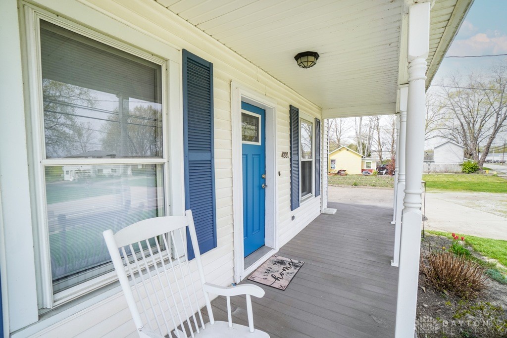 4881 Cincinnati Brookville Road, Hamilton, Ohio image 4