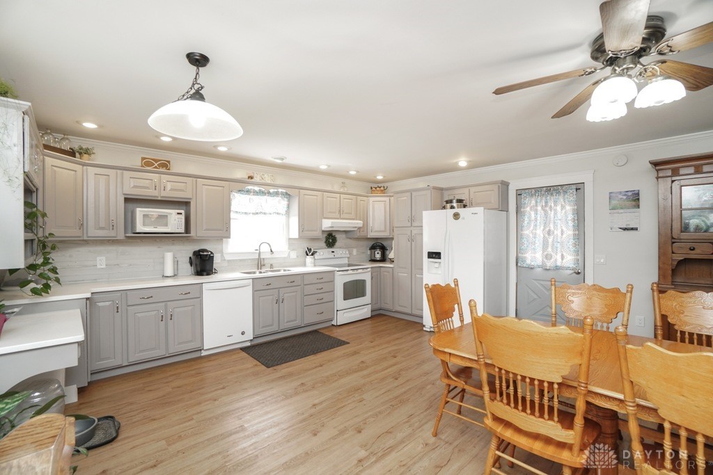 4881 Cincinnati Brookville Road, Hamilton, Ohio image 17