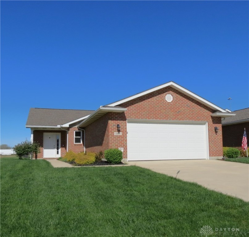 1811 Cumberland Avenue, Sidney, Ohio image 1