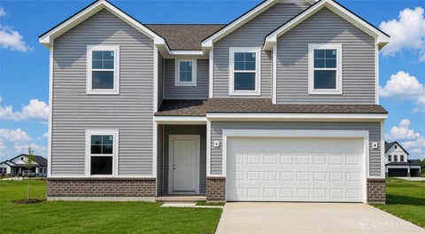Photo of 1231 Wind Rock Drive, Tipp City, OH 45373 (MLS # 969697)