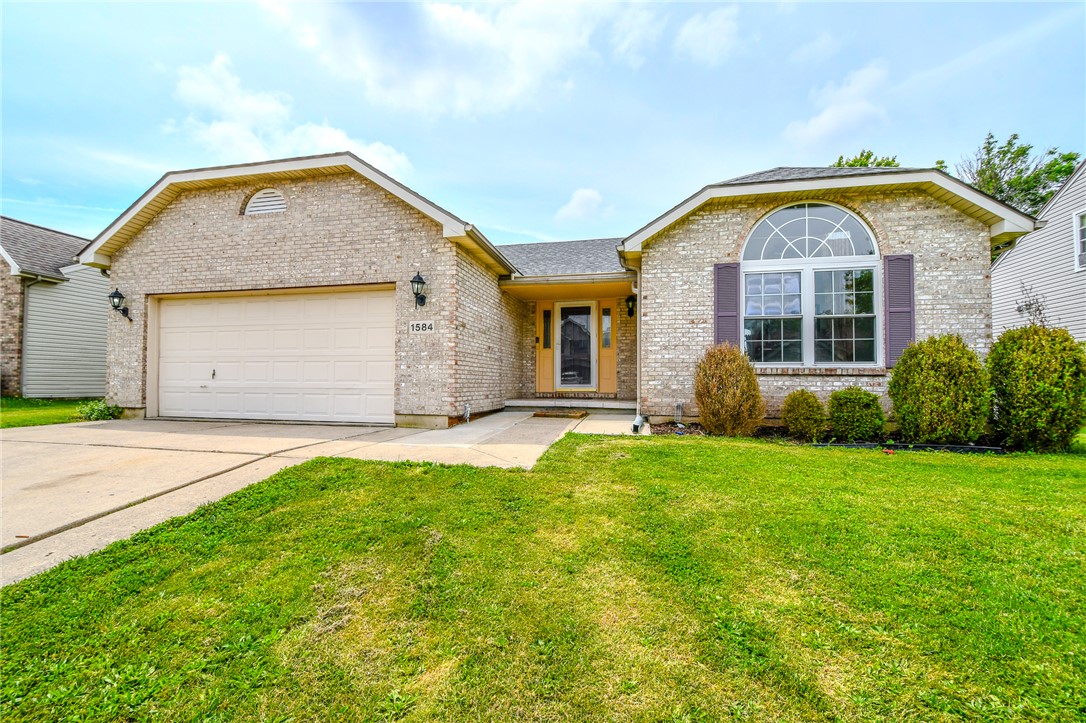 1584 Farrington Drive