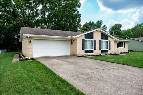 Photo of 2278 Millwood Road, Dayton, OH 45440 (MLS # 941796)